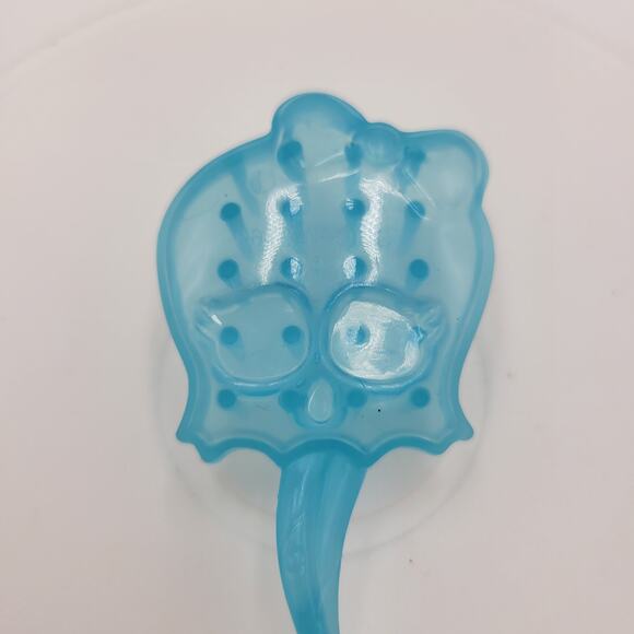 Monster High Hair Brush Black & Blue Kids Fashion Doll Accessories Lot of 5 - Picture 3 of 13